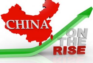 Martin Armstrong - China on the Rise Report
