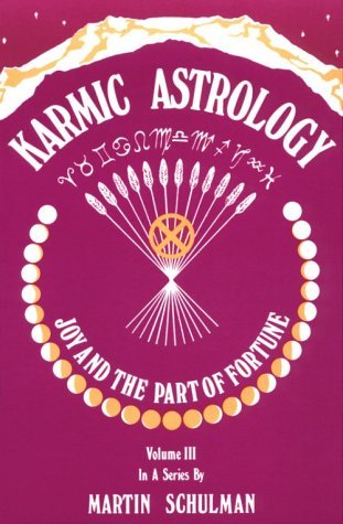 Martin Schulman - Harmonic Astrology