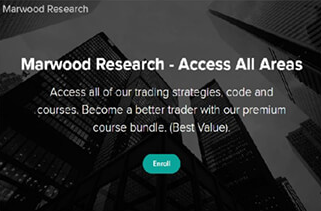 Marwood Research - Access All Areas