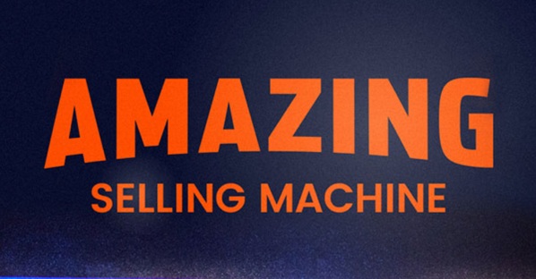 Matt Clark & Jason Katzenback - Amazing Selling Machine 12