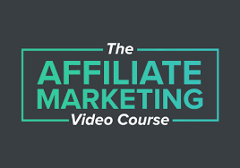 Matt Giovanisci - The Affiliate Marketing Video Course
