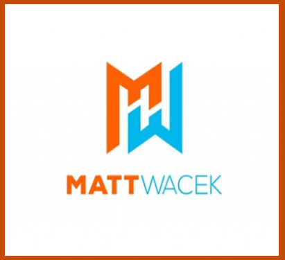 Matt Wacek - Local Affiliate SEO Mastery