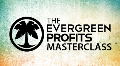 Matt Wolfe - The Evergreen Profits Masterclass