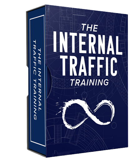 MFA Internal Traffic Training - Todd Brown