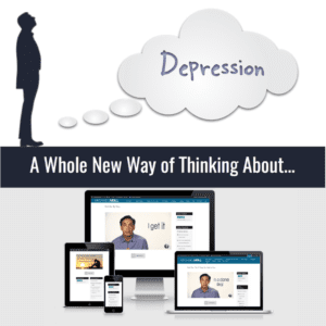 Michael Neill - A Whole New Way of Thinking About Depression