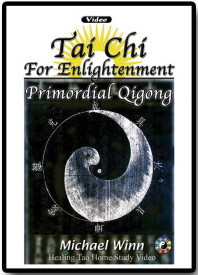 Michael Winn - Tai Chi For Enlightenment