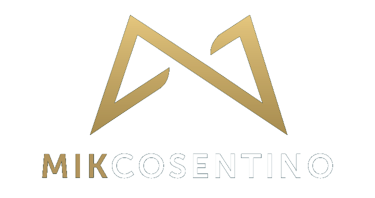 Mik Cosentino - Super Selling X