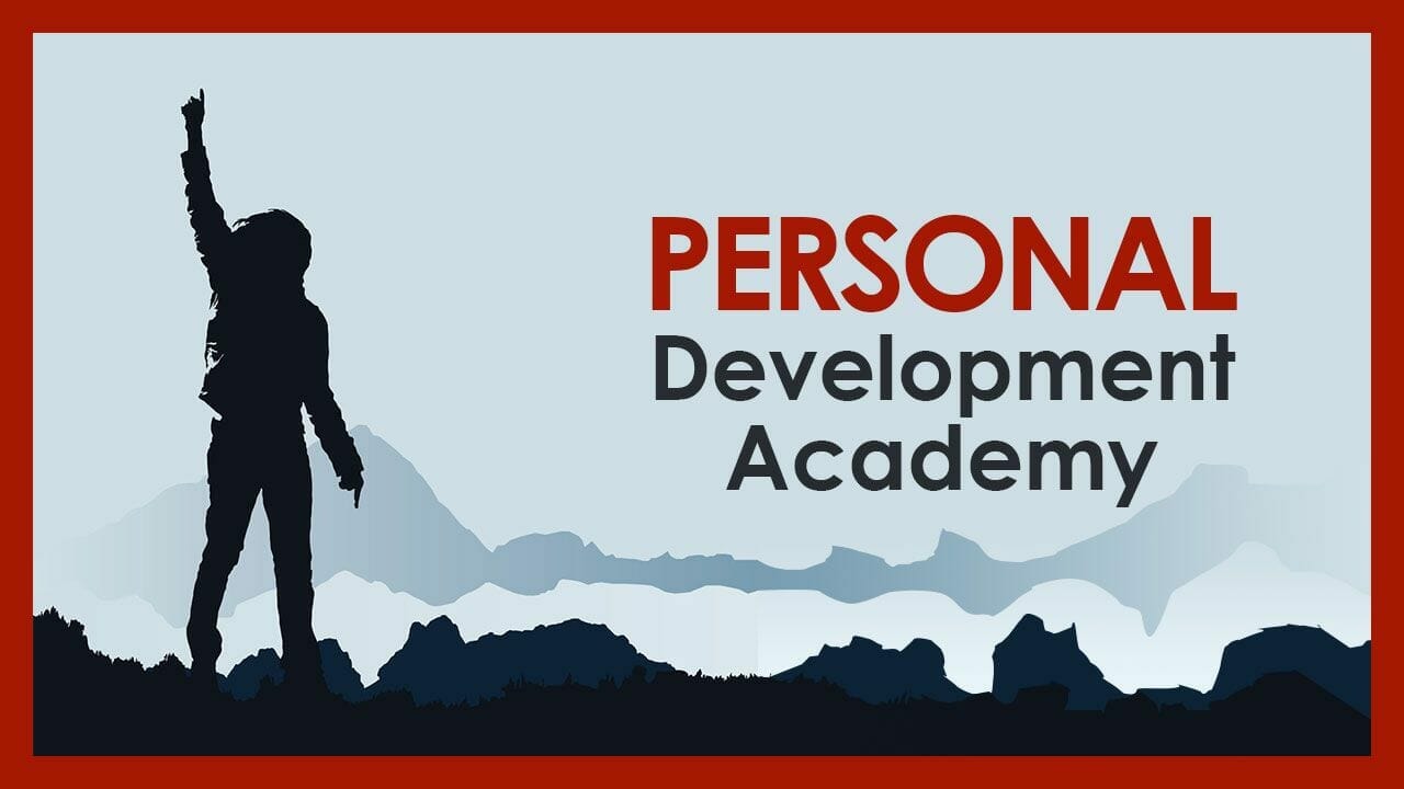 Mike Mandel - Personal Development Academy