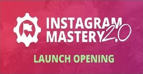 Millionaire Mafia - Instagram Mastery 2.0