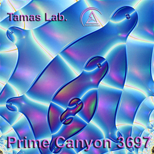 Tamas Lab - Prime Canyon 3697