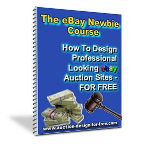Thomas & Sandra Haselhorst - The Ebay Newbie Course