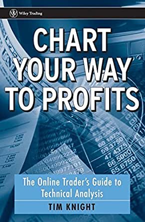 Tim Knight - Chart Your Way to Profits