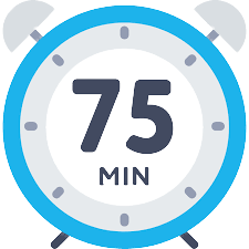 75 Minute Blueprint - Build A Business In 75 Minutes A Day