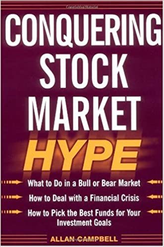 Allan Campbell - Conquering Stock Market Hype