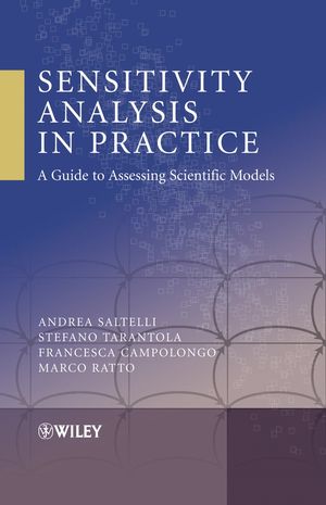 Andrea Saltelli - Sensitivity Analysis in Practice