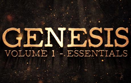 Andrei Jikh - Genesis vol.1 : Essentials