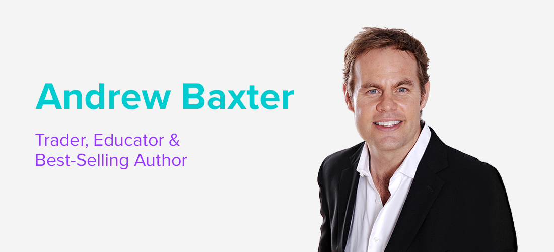 Andrew Baxter - Mastering the Stock Market