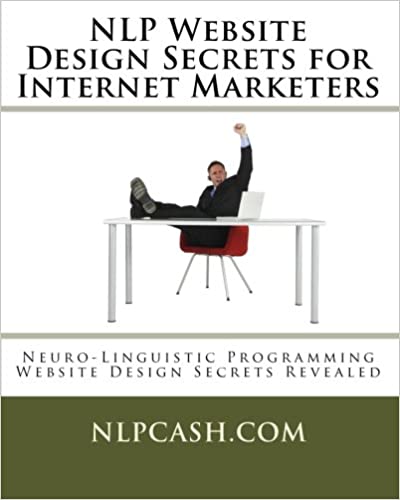 Andy LaPointe - NLP Website Design Secrets for Internet Marketers