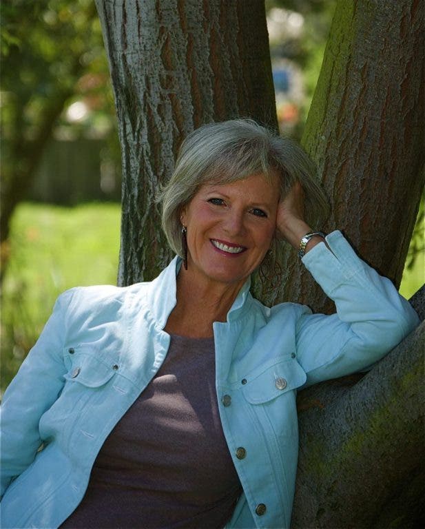 Ann Corwin - The Child Connection: Simple Parenting Solutions