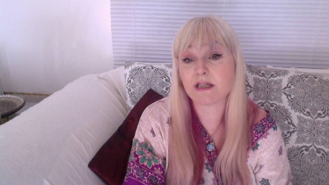 Anne-Marie Clulow - Linking Kundalini Energy to a Spiritual Journey