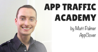 Appclover - App Traffic Academy