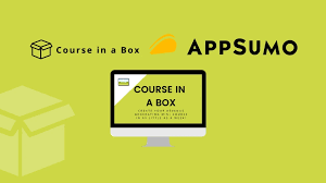 Appsumo - Course About Building A Course