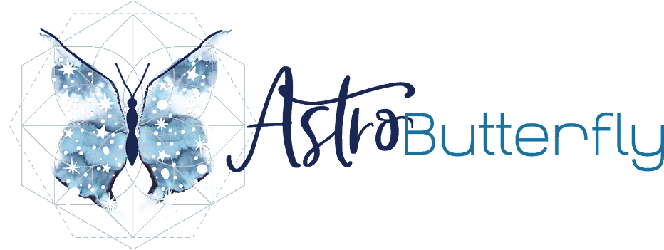 Astro Butterfly - Dealing With Difficult Transits