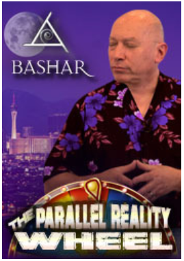 Bashar - Parallel Realities