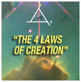 Bashar - The Four Laws of Creation