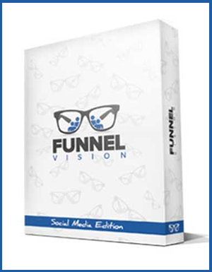 Ben Adkins - Funnel Vision: Social Media Edition