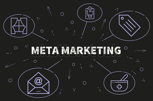 BlackHatZen - Meta Marketing Volume 2