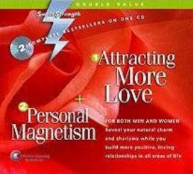 Bob Griswold - Personal Magnetism