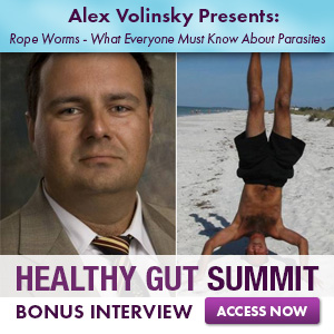 Body Ecology U - Healthy Gut Summit