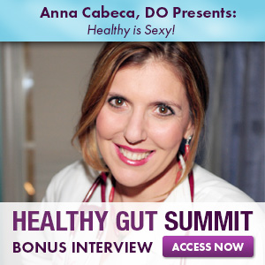 Body Ecology U - Healthy Gut Summit