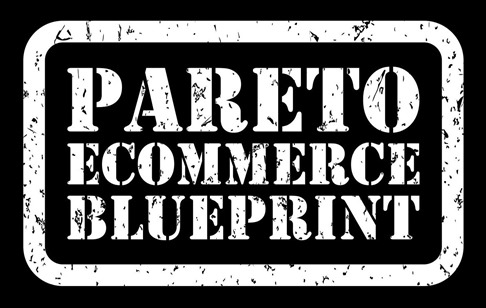 Brendan Tully - Pareto Ecommerce Blueprint