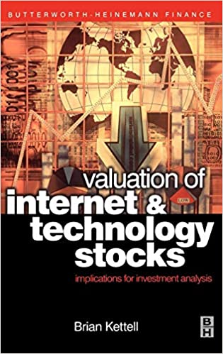 Brian Kettell - Valuation of Internet & Technology Stocks