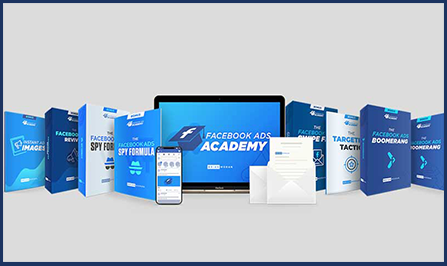 Brian Moran - Facebook Ads Academy 2.0