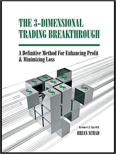 Brian Schad - The 3 Dimensional Trading Breakthrough