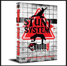 Brood 9 Stunts - B9 Stunt System