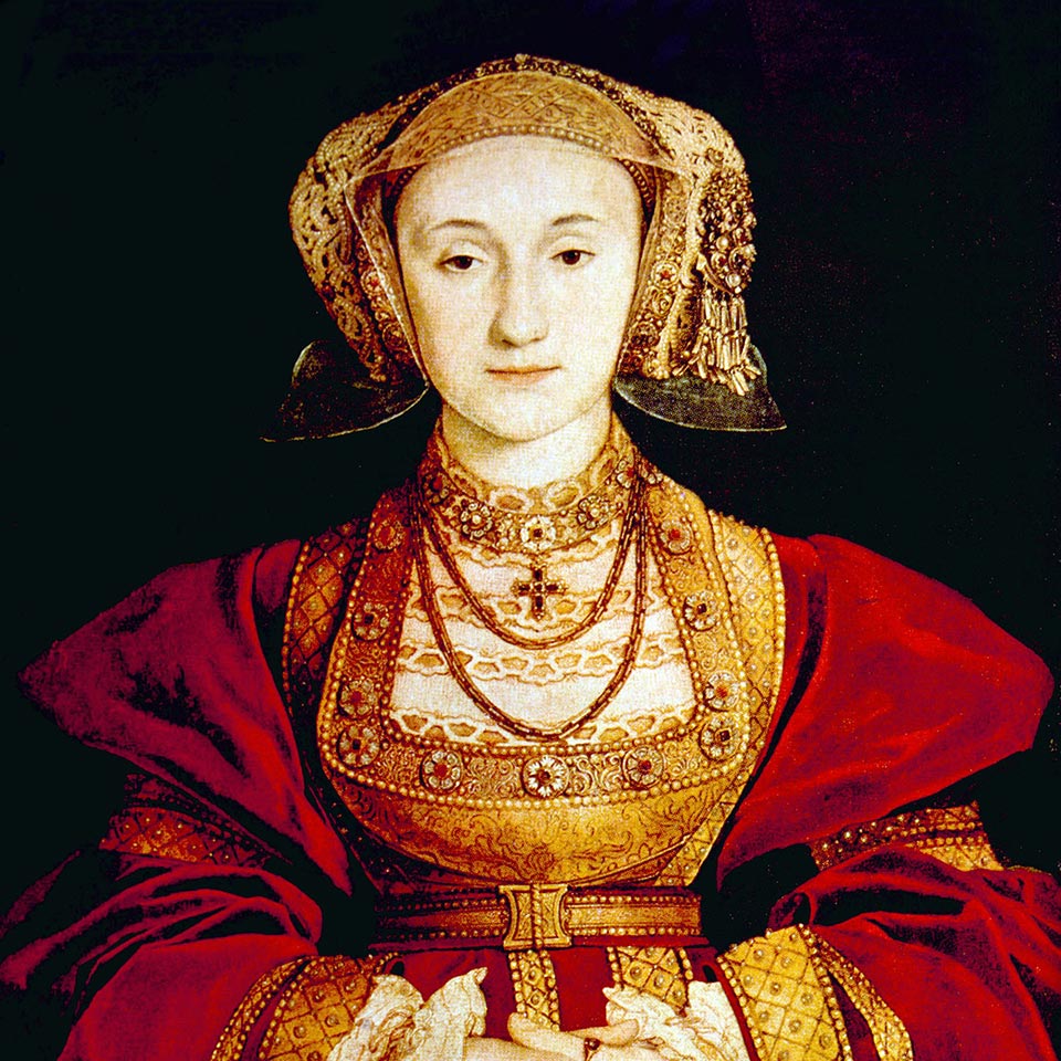Centreofexcellence - The Wives of Henry VIII Diploma Course