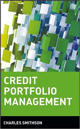 Charles W.Smithson - Credit Portfolio Management