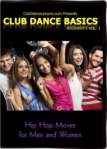 Chi Szeto - Club Dance Basics Vol. 1