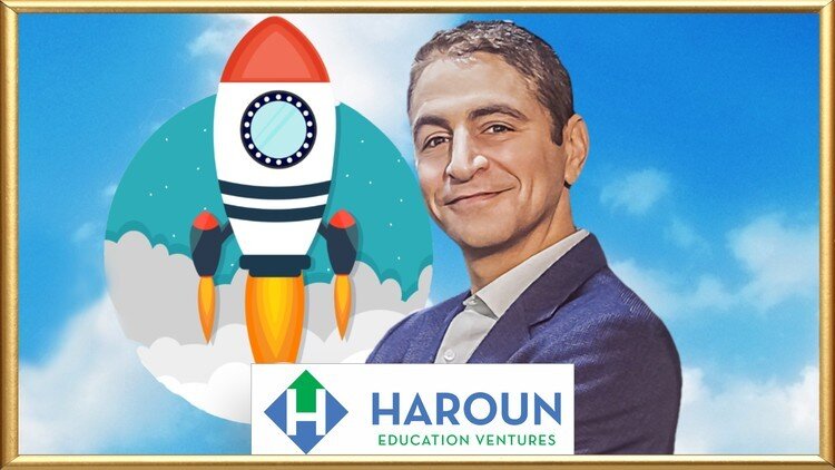 Chris Haroun - The Complete Business Plan Course (Includes 50 Templates)