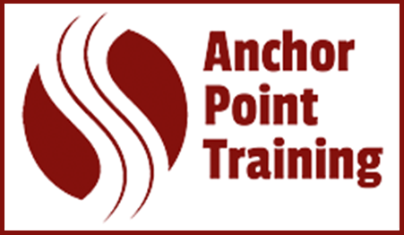 Chris Severs - Anchor Point Certification Exercise Videos