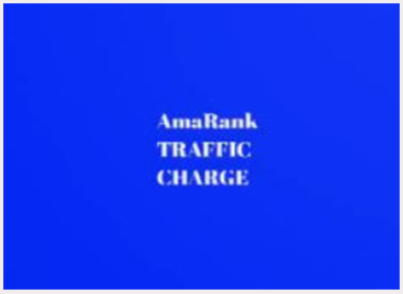 Chris Sorrell - Amarank Traffic Charge