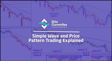 CHRIS SVORCIK - SIMPLE WAVE ANALYSIS AND TRADING