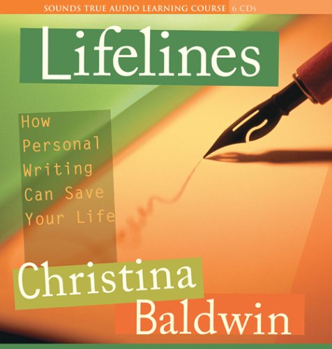 Christina Baldwin - LIFELINES