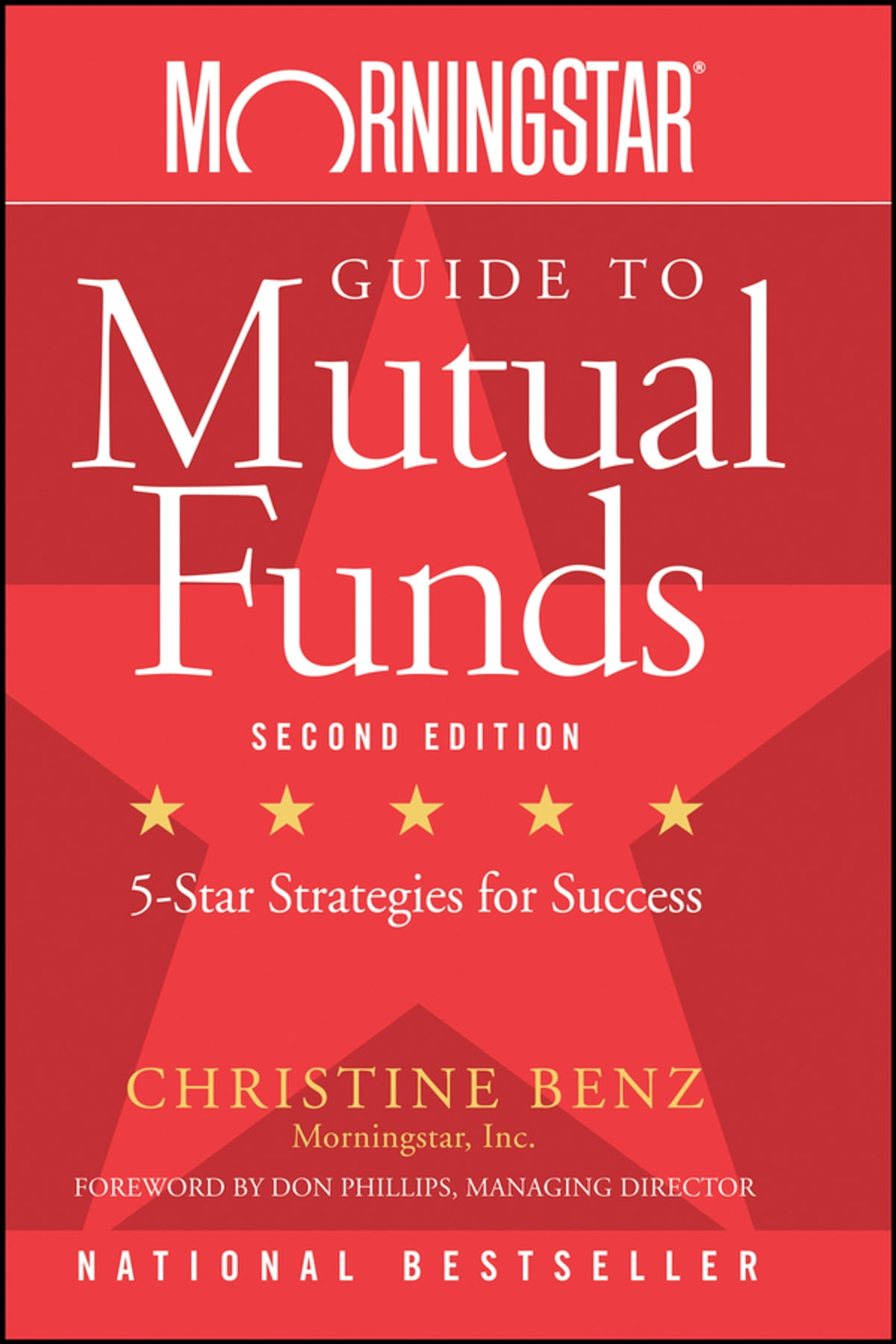 Christine Benz - Morningstar Guide to Mutual Funds
