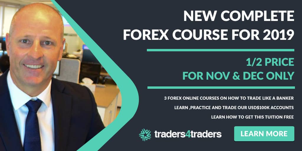 Complete Pro Trader Course - Traders4traders