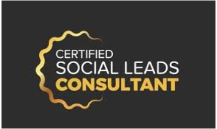 Cory Sanchez - Certified Social Leads Consultant
